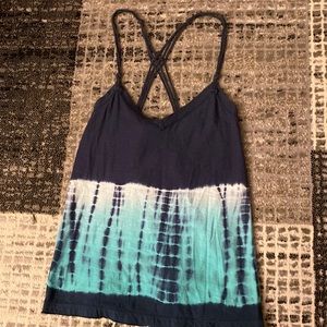 American eagle tank top